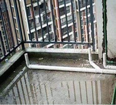 当涂漏水维修 阳台漏水怎么修理?