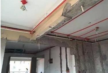 当涂漏水维修 墙面漏水怎么办呢?墙面漏水的原因?