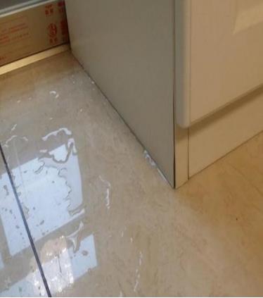 当涂漏水检测 厕所漏水怎么检测?