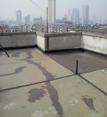 当涂漏水维修 楼顶漏水是什么原因，楼顶漏水维修方法是什么?